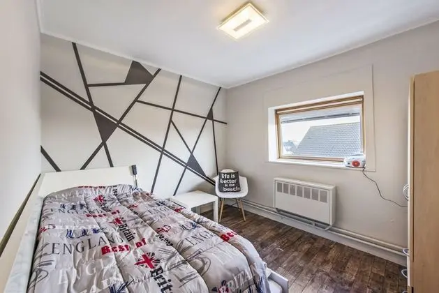 Villa, 4 Yatak Odası (Lustucru)