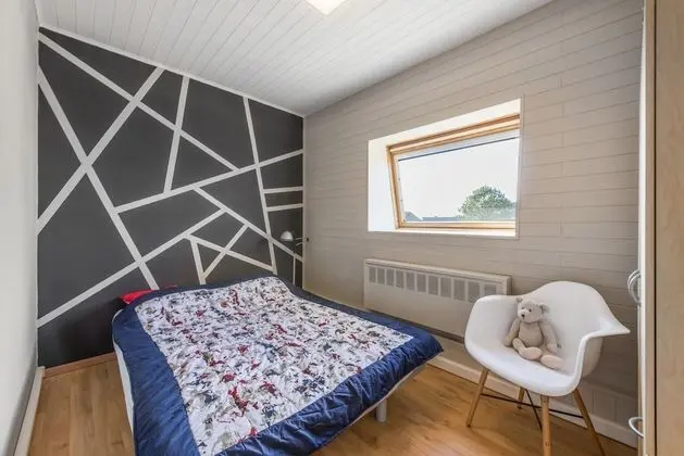 Villa, 4 Yatak Odası (Lustucru)