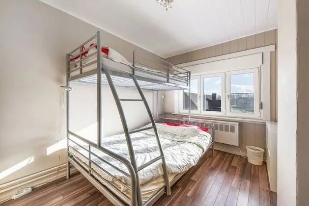 Villa, 4 Yatak Odası (Lustucru)