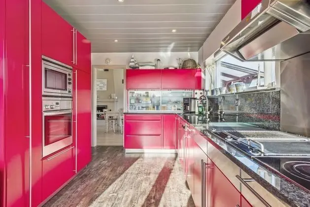 Villa, 4 Yatak Odası (Lustucru)