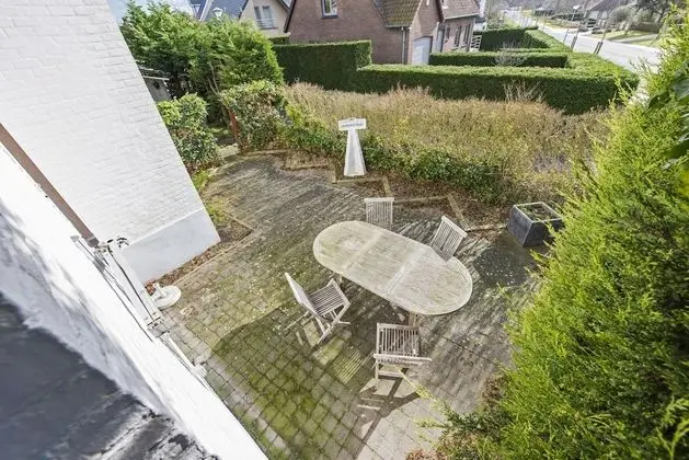 Villa, 4 Yatak Odası (Lustucru)