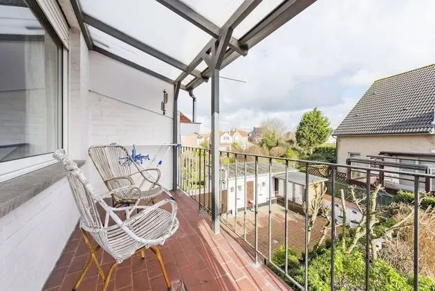 Villa, 4 Yatak Odası (Lustucru)