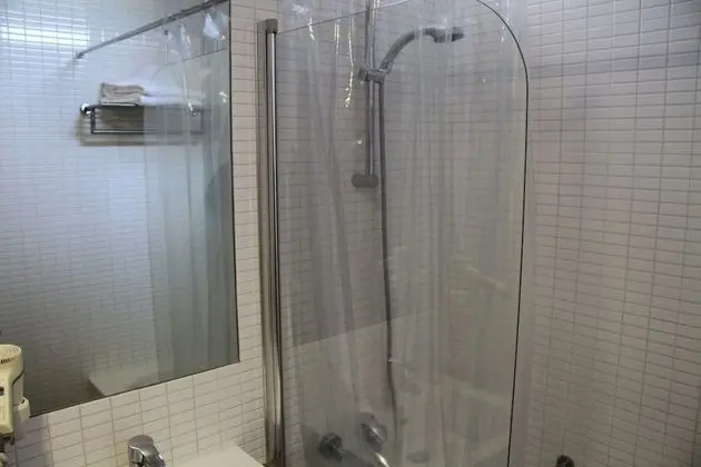 Executive Tek Büyük veya İki Ayrı Yataklı Oda