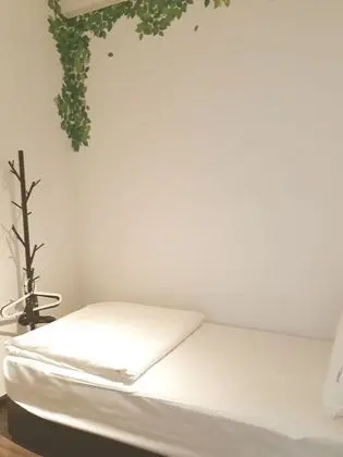 Basic Tek Kişilik Oda, Ortak Banyo