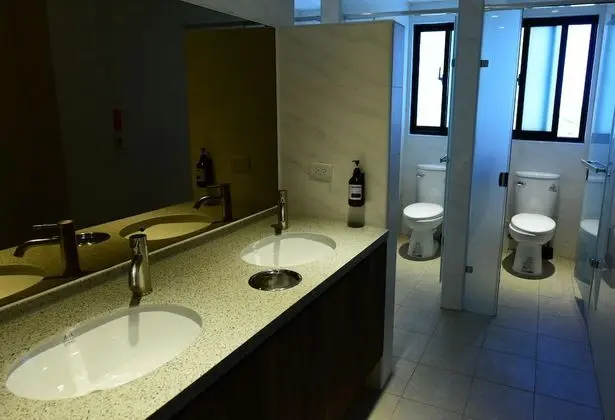 Basic Tek Kişilik Oda, Ortak Banyo