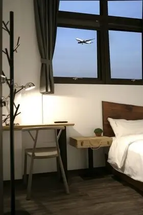 Tek Büyük Yataklı Oda, 1 Çift Kişilik Yatak, Ortak Banyo