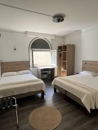 Comfort Dört Kişilik Oda