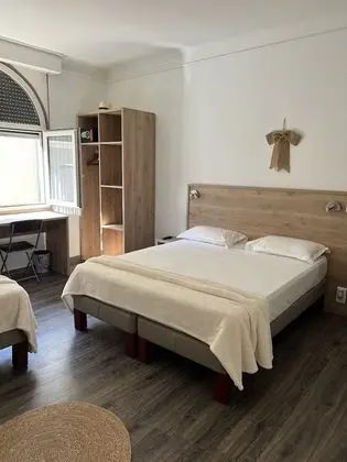 Comfort Dört Kişilik Oda