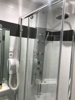 Comfort Dört Kişilik Oda