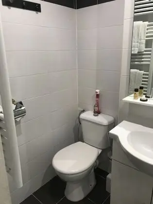 Comfort Dört Kişilik Oda