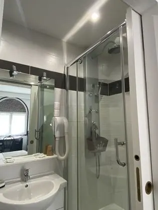 Comfort Dört Kişilik Oda