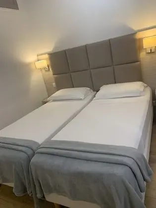 Comfort İki Ayrı Yataklı Oda, 2 Tek Kişilik Yatak