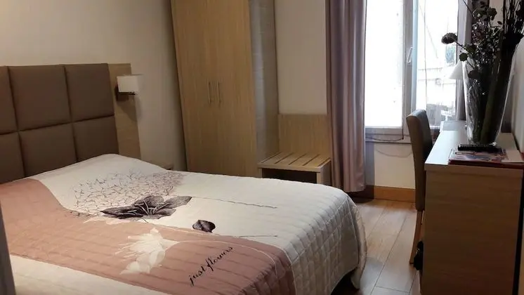 Comfort İki Ayrı Yataklı Oda, 2 Tek Kişilik Yatak