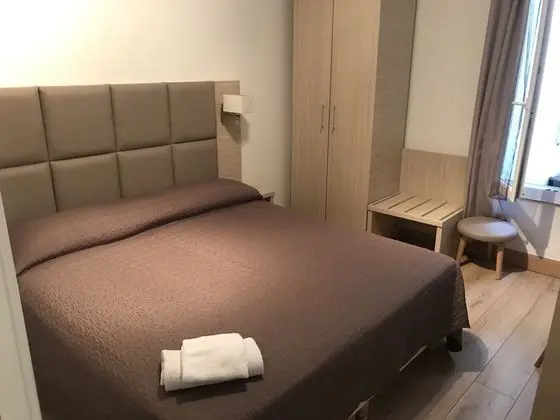 Comfort İki Ayrı Yataklı Oda, 2 Tek Kişilik Yatak
