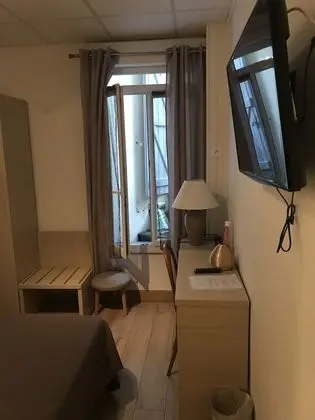 Comfort İki Ayrı Yataklı Oda, 2 Tek Kişilik Yatak