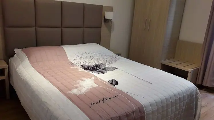 Comfort İki Ayrı Yataklı Oda, 2 Tek Kişilik Yatak