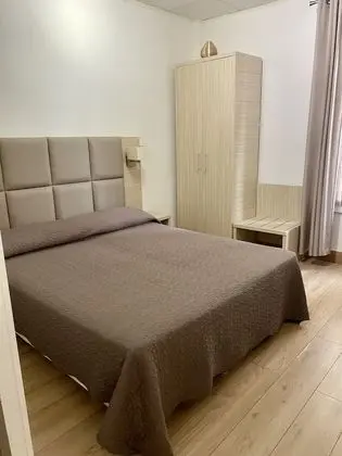 Comfort İki Ayrı Yataklı Oda, 2 Tek Kişilik Yatak