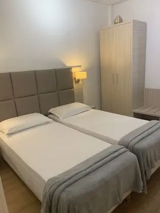 Comfort İki Ayrı Yataklı Oda, 2 Tek Kişilik Yatak