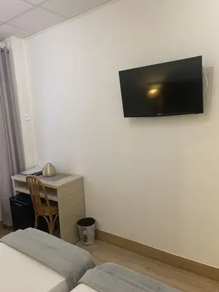 Comfort İki Ayrı Yataklı Oda, 2 Tek Kişilik Yatak