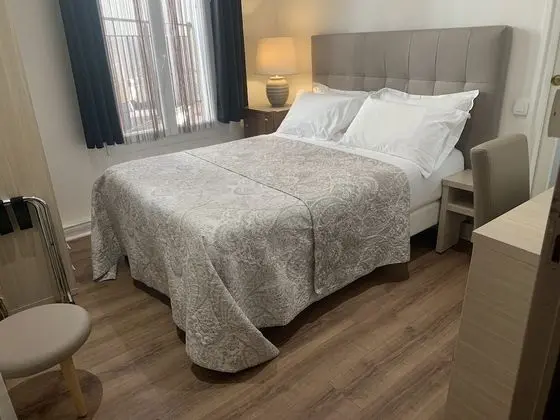 Comfort İki Ayrı Yataklı Oda, 2 Tek Kişilik Yatak