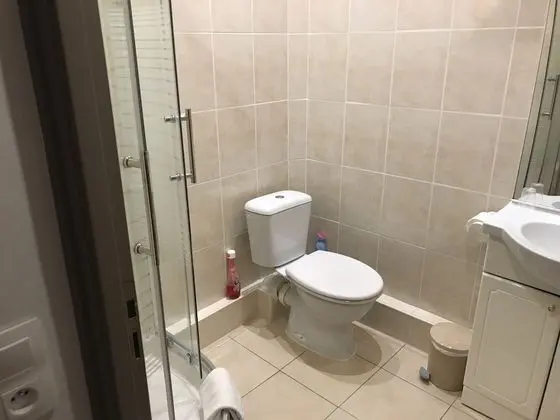 Comfort İki Ayrı Yataklı Oda, 2 Tek Kişilik Yatak