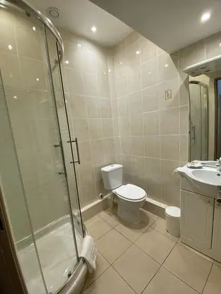Comfort İki Ayrı Yataklı Oda, 2 Tek Kişilik Yatak