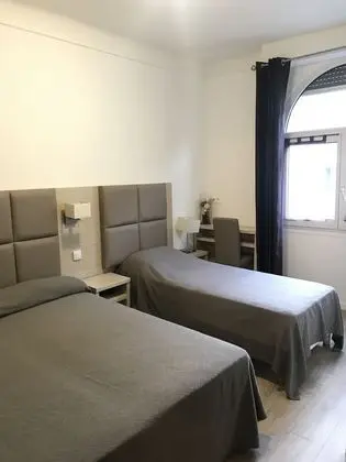 Comfort Üç Kişilik Oda