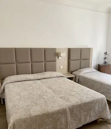Comfort Üç Kişilik Oda