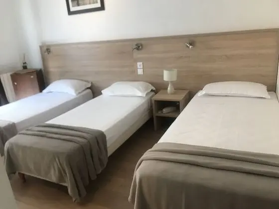 Comfort Üç Kişilik Oda