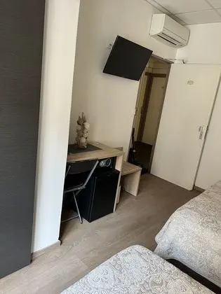 Comfort Üç Kişilik Oda