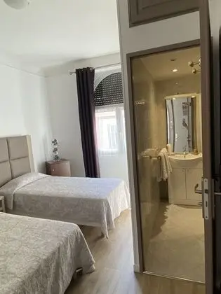 Comfort Üç Kişilik Oda
