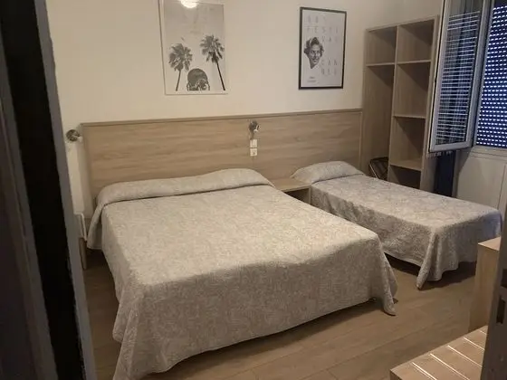 Comfort Üç Kişilik Oda