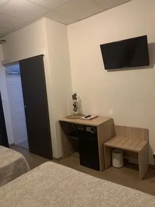 Comfort Üç Kişilik Oda