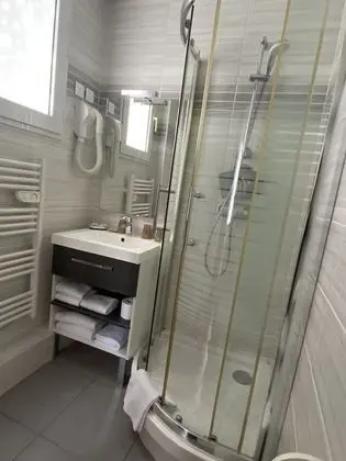 Comfort Üç Kişilik Oda