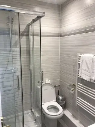 Comfort Üç Kişilik Oda