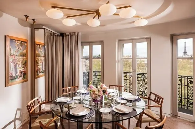 Yemek odası