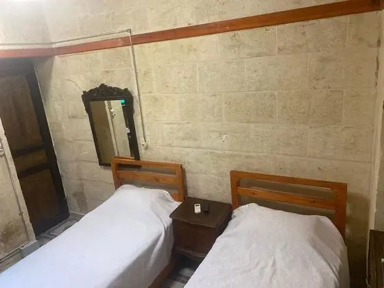 Standart - İki Yataklı Oda