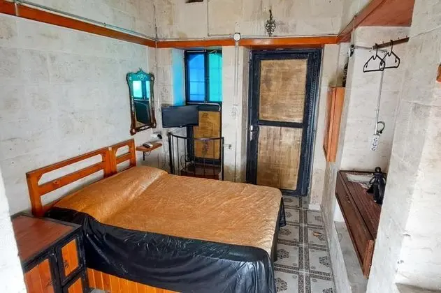 Standart Oda, Avlu Manzaralı, Giriş Katı