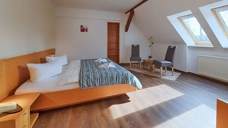 Superior Tek Büyük veya İki Ayrı Yataklı Oda, 1 Büyük (Queen) Boy Yatak, Sigara İçilmez