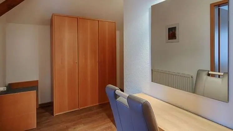 Superior Tek Büyük veya İki Ayrı Yataklı Oda, 1 Büyük (Queen) Boy Yatak, Sigara İçilmez