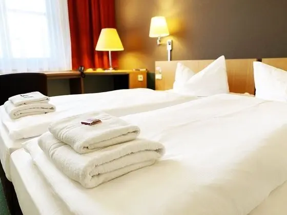 Comfort Tek Kişilik Oda, Sigara İçilmez (3rd floor)