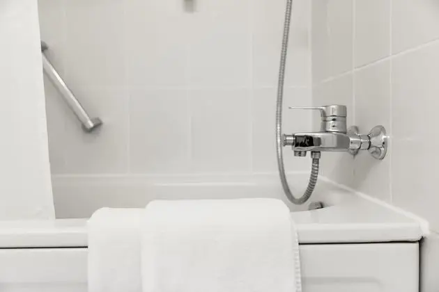 Comfort Tek Kişilik Oda, Sigara İçilmez (3rd floor)