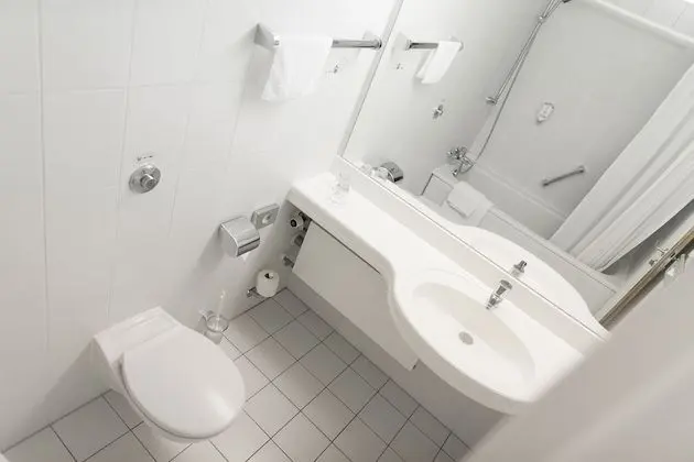 Comfort Tek Kişilik Oda, Sigara İçilmez (3rd floor)