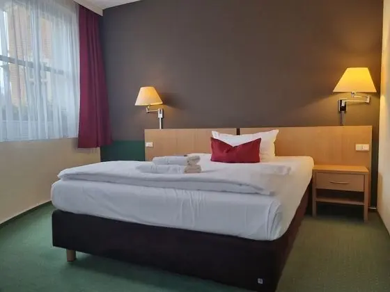 Comfort Tek Kişilik Oda, Sigara İçilmez (3rd floor)