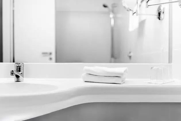 Comfort Tek Kişilik Oda, Sigara İçilmez (3rd floor)