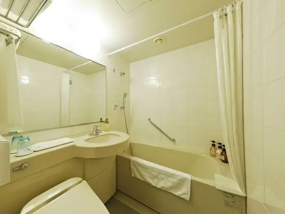 Economy Tek Büyük Yataklı Oda, Sigara İçilebilir (Maximum 2 Adults)