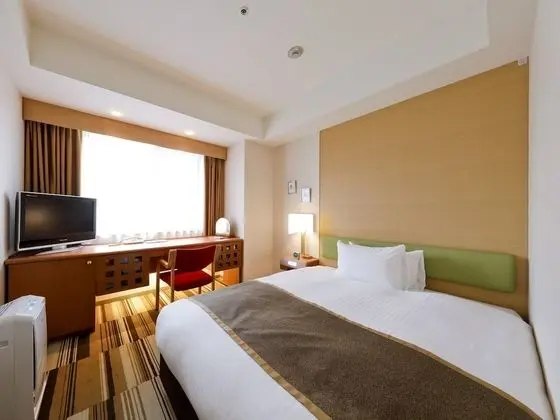 Economy Tek Büyük Yataklı Oda, Sigara İçilmez (Maximum 2 Adults)