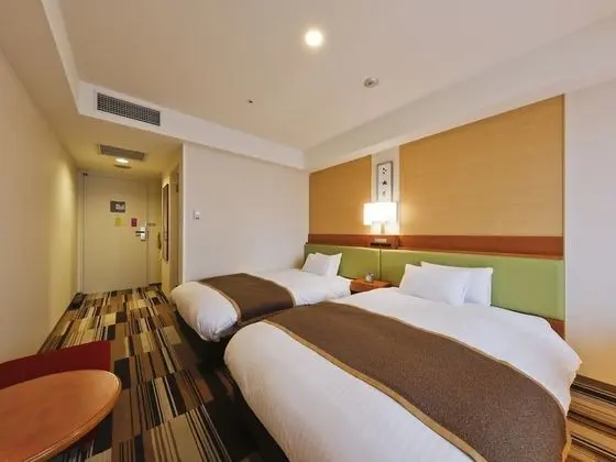 İki Ayrı Yataklı Oda, Sigara İçilebilir (Maximum 2 Adults)
