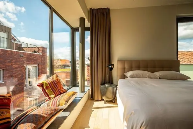Luxury Apart Daire