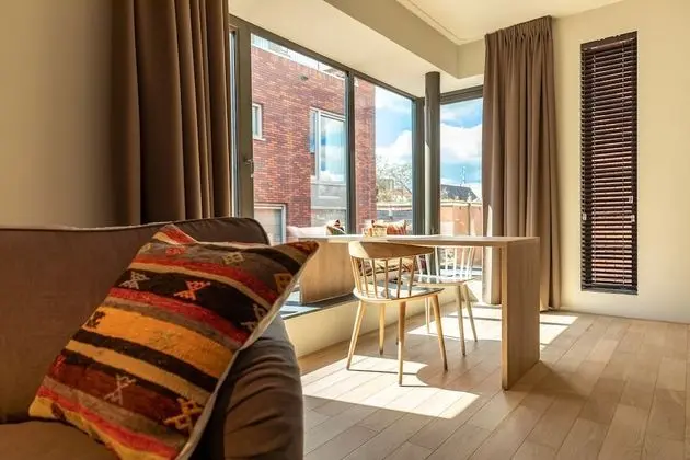 Luxury Apart Daire